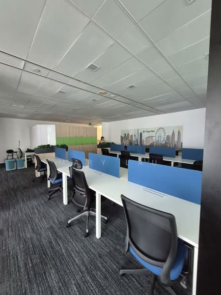 UOB Plaza, 80 Raffles Place, 2,099 sqft, Office For Rent, by Mary Lau, 500127893 - Interior - CommercialGuru.com.sg