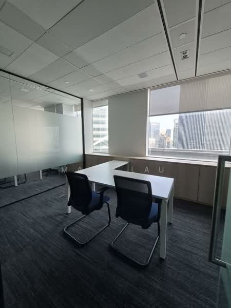 UOB Plaza, 80 Raffles Place, 2,099 sqft, Office For Rent, by Mary Lau, 500127893 - Office - CommercialGuru.com.sg