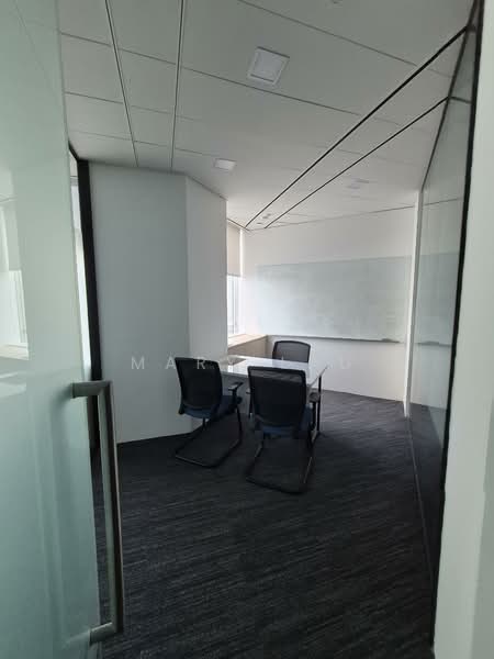 UOB Plaza, 80 Raffles Place, 2,099 sqft, Office For Rent, by Mary Lau, 500127893 - Interior - CommercialGuru.com.sg