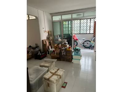 For Sale - 107 Simei Street 1