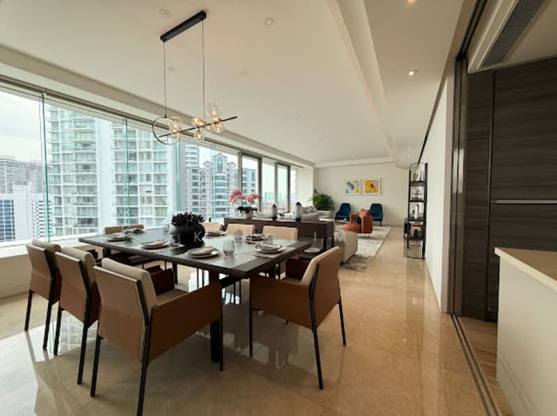 Ardmore Residence, 7 Ardmore Park, 4 Bedrooms, 3,186 sqft, Condominium For Rent, by Ken Lim, 500127895 - PropertyGuru.com.sg