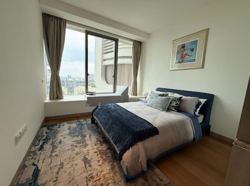 Ardmore Residence, 7 Ardmore Park, 4 Bedrooms, 3,186 sqft, Condominium For Rent, by Ken Lim, 500127895 - PropertyGuru.com.sg