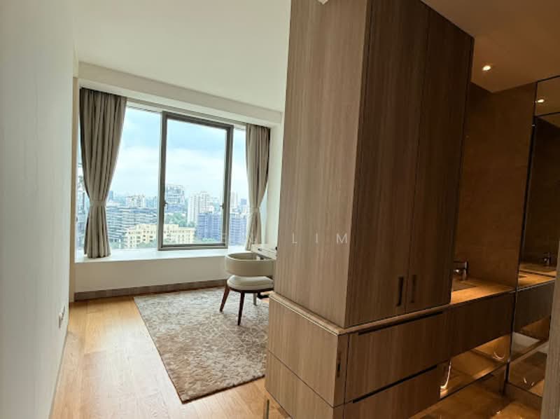 Ardmore Residence, 7 Ardmore Park, 4 Bedrooms, 3,186 sqft, Condominium For Rent, by Ken Lim, 500127895 - PropertyGuru.com.sg