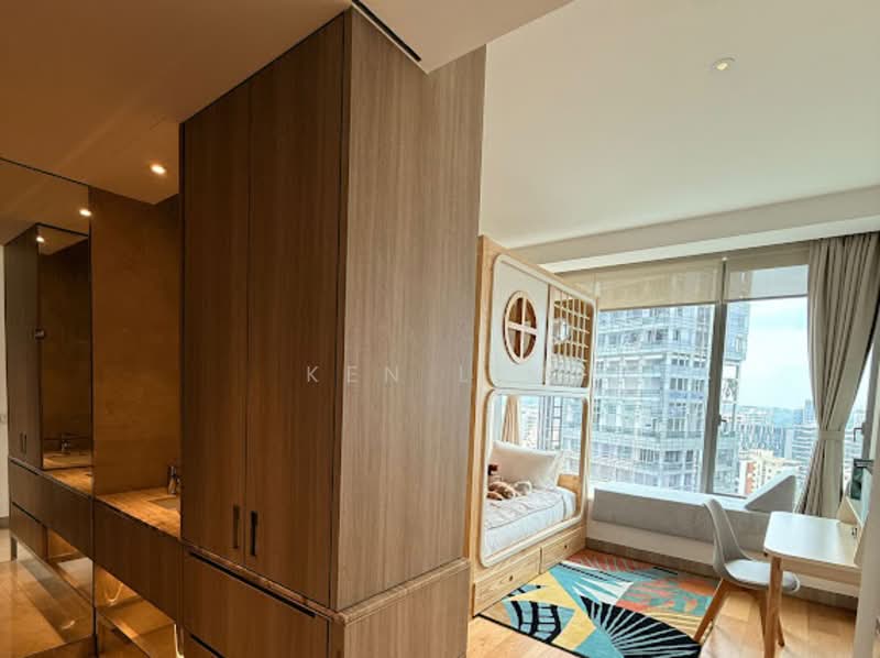 Ardmore Residence, 7 Ardmore Park, 4 Bedrooms, 3,186 sqft, Condominium For Rent, by Ken Lim, 500127895 - PropertyGuru.com.sg