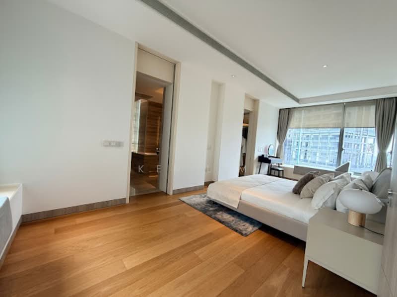 Ardmore Residence, 7 Ardmore Park, 4 Bedrooms, 3,186 sqft, Condominium For Rent, by Ken Lim, 500127895 - PropertyGuru.com.sg