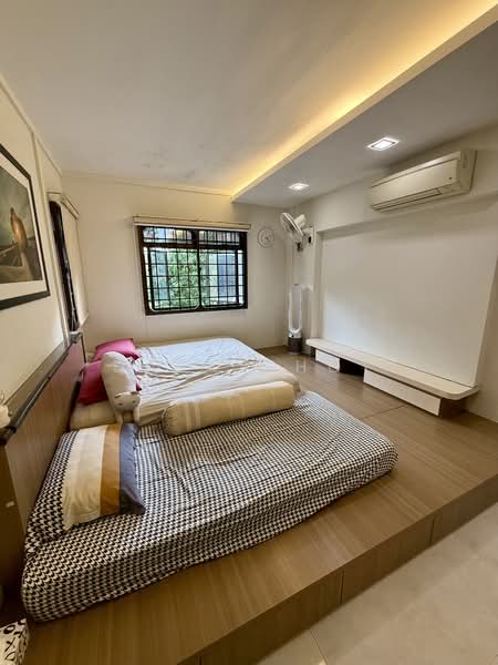 113 Rivervale Walk, 113 Rivervale Walk, 3 Bedrooms, 1,076 sqft, HDB Flat For Sale, by Dave Choy, 500127901 - Bedroom - PropertyGuru.com.sg