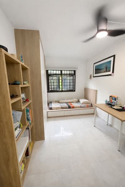 113 Rivervale Walk, 113 Rivervale Walk, 3 Bedrooms, 1,076 sqft, HDB Flat For Sale, by Dave Choy, 500127901 - Bedroom - PropertyGuru.com.sg