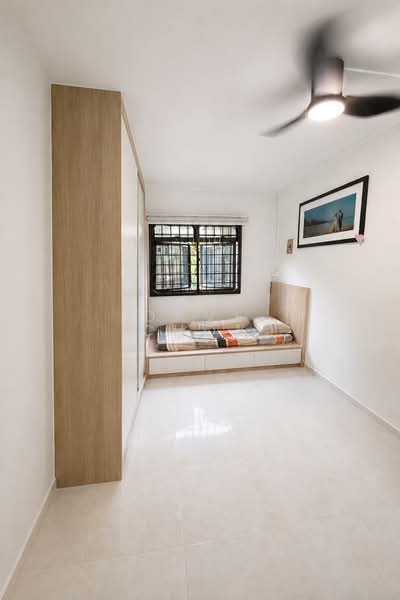 113 Rivervale Walk, 113 Rivervale Walk, 3 Bedrooms, 1,076 sqft, HDB Flat For Sale, by Dave Choy, 500127901 - Bedroom - PropertyGuru.com.sg