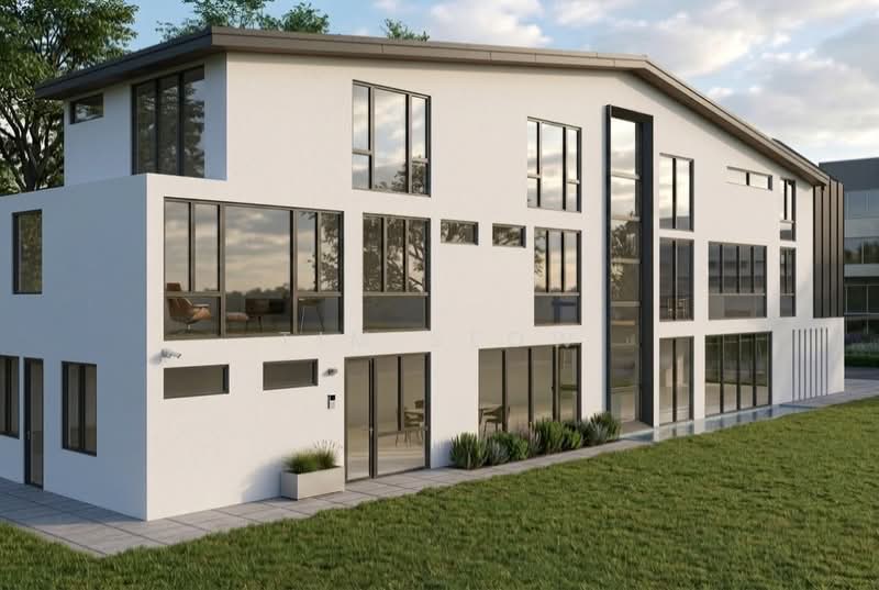 New Semid@Dunbar walk, Dunbar walk, 7 Bedrooms, 8,500 sqft, Semi-Detached House For Sale, by Tim Seow, 500127902 - PropertyGuru.com.sg