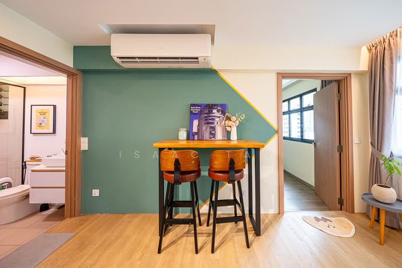 415D Northshore Drive, 415D Northshore Drive, 3 Bedrooms, 1,022 sqft, HDB Flat For Sale, by Isaac Tan, 500127904 - Interior - PropertyGuru.com.sg