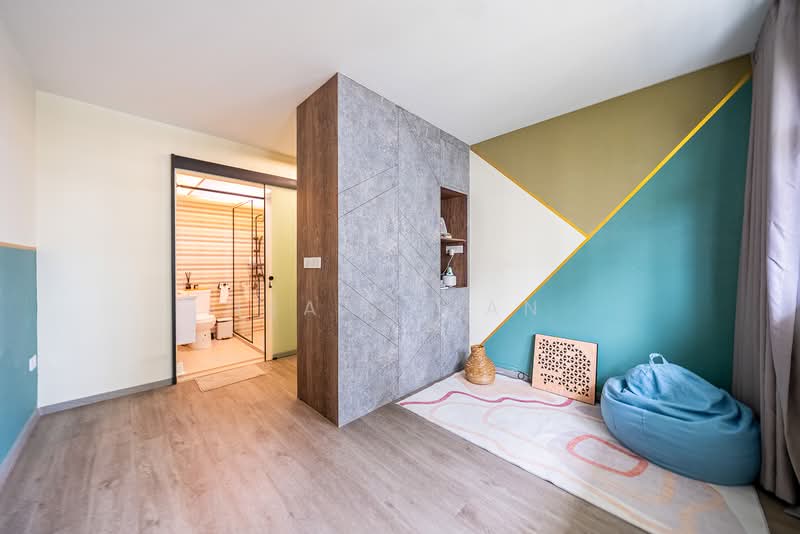 415D Northshore Drive, 415D Northshore Drive, 3 Bedrooms, 1,022 sqft, HDB Flat For Sale, by Isaac Tan, 500127904 - Bathroom - PropertyGuru.com.sg