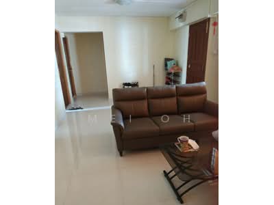For Rent - 854 Woodlands Street 83