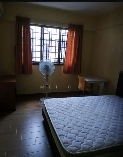854 Woodlands Street 83, 854 Woodlands Street 83, Room Rental, 160 sqft, HDB Flat For Rent, by Mei Oh, 500127910 - Bedroom - PropertyGuru.com.sg