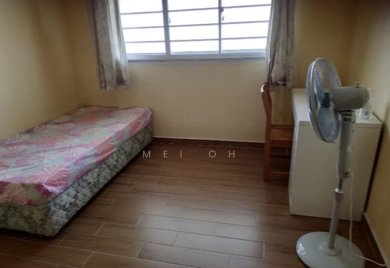 854 Woodlands Street 83, 854 Woodlands Street 83, Room Rental, 160 sqft, HDB Flat For Rent, by Mei Oh, 500127910 - Bedroom - PropertyGuru.com.sg