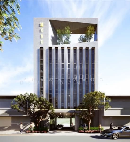 32 LORONG 11 GEYLANG, GEYLANG LORONG 11, 4,154 sqft, Land with Building / En-bloc For Sale, by Shawn Wang, 500127914 - Exterior - CommercialGuru.com.sg