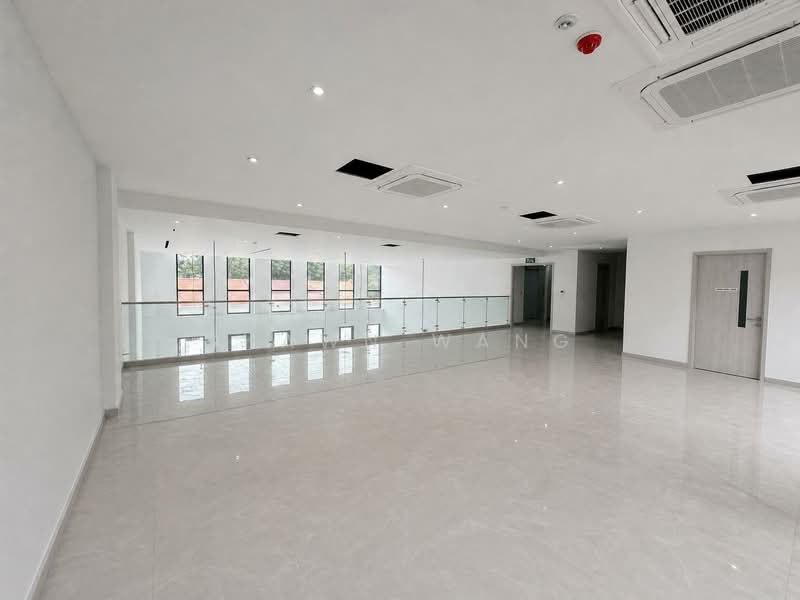 32 LORONG 11 GEYLANG, GEYLANG LORONG 11, 4,154 sqft, Land with Building / En-bloc For Sale, by Shawn Wang, 500127914 - Interior - CommercialGuru.com.sg