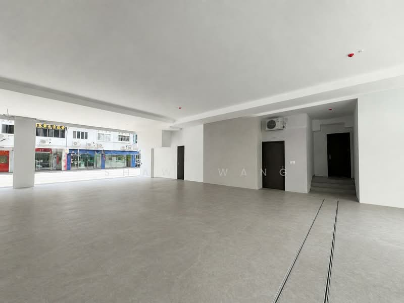 32 LORONG 11 GEYLANG, GEYLANG LORONG 11, 4,154 sqft, Land with Building / En-bloc For Sale, by Shawn Wang, 500127914 - Interior - CommercialGuru.com.sg