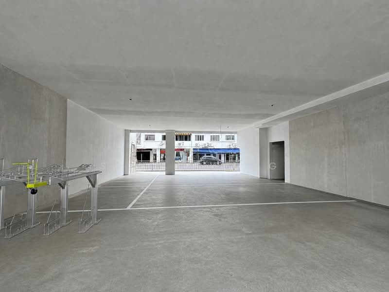 32 LORONG 11 GEYLANG, GEYLANG LORONG 11, 4,154 sqft, Land with Building / En-bloc For Sale, by Shawn Wang, 500127914 - Exterior - CommercialGuru.com.sg