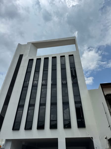 32 LORONG 11 GEYLANG, GEYLANG LORONG 11, 4,154 sqft, Land with Building / En-bloc For Sale, by Shawn Wang, 500127914 - Exterior - CommercialGuru.com.sg