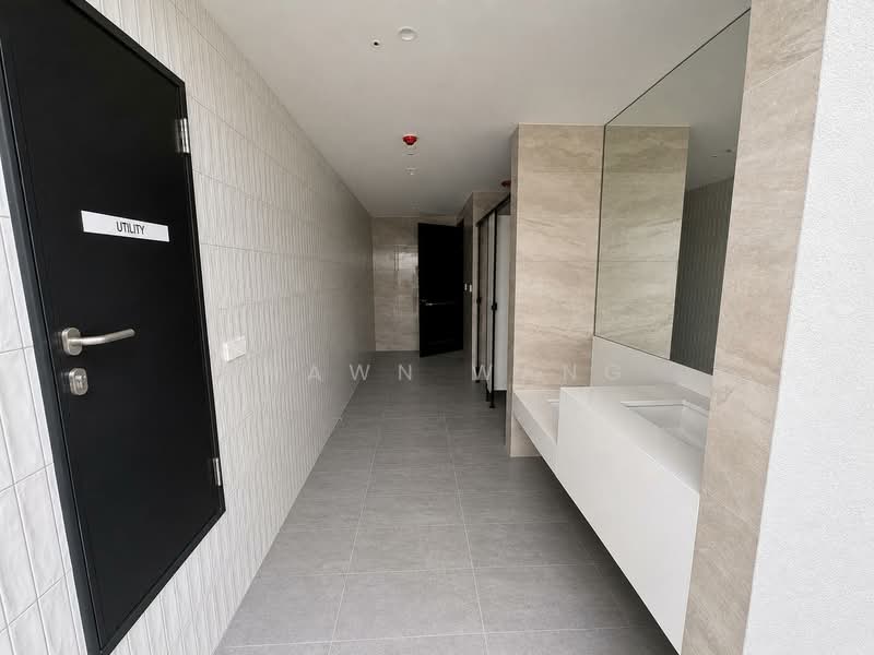 32 LORONG 11 GEYLANG, GEYLANG LORONG 11, 4,154 sqft, Land with Building / En-bloc For Sale, by Shawn Wang, 500127914 - Corridor - CommercialGuru.com.sg