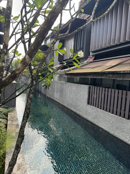 Watten Residences, 32E Watten Rise, 5 Bedrooms, 4,940 sqft, Cluster House For Sale, by Jiang Cihui, 500127918 - PropertyGuru.com.sg