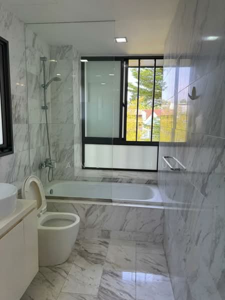 Watten Residences, 32E Watten Rise, 5 Bedrooms, 4,940 sqft, Cluster House For Sale, by Jiang Cihui, 500127918 - PropertyGuru.com.sg
