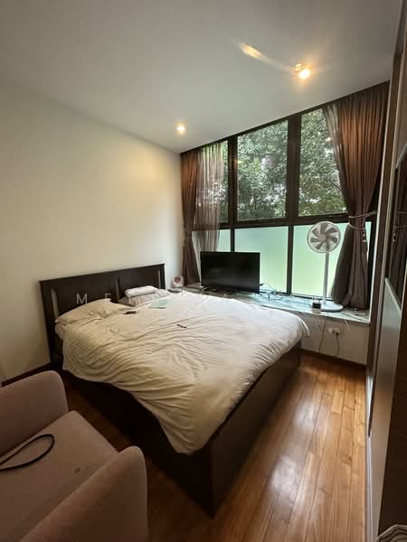 Eleven @ Holland, 11 Holland Link, 4 Bedrooms, 3,821 sqft, Cluster House For Rent, by Melissa Lee, 500127919 - Bedroom - PropertyGuru.com.sg