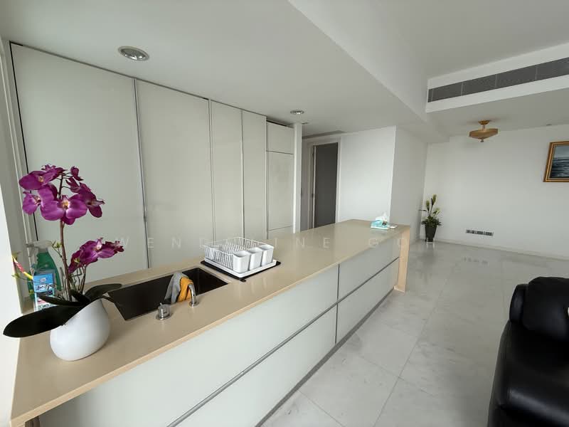 Reflections at Keppel Bay, 33 Keppel Bay View, 3 Bedrooms, 1,528 sqft, Condominium For Rent, by Wendeline Goh, 500127920 - Kitchen - PropertyGuru.com.sg