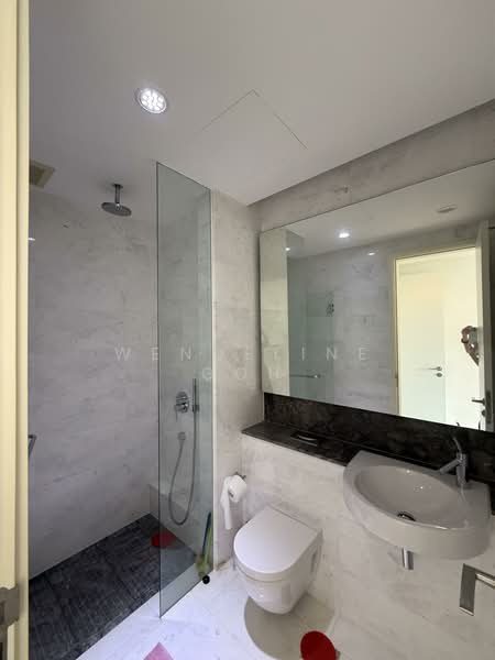 Reflections at Keppel Bay, 33 Keppel Bay View, 3 Bedrooms, 1,528 sqft, Condominium For Rent, by Wendeline Goh, 500127920 - Bathroom - PropertyGuru.com.sg