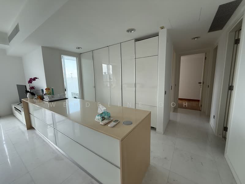 Reflections at Keppel Bay, 33 Keppel Bay View, 3 Bedrooms, 1,528 sqft, Condominium For Rent, by Wendeline Goh, 500127920 - Kitchen - PropertyGuru.com.sg