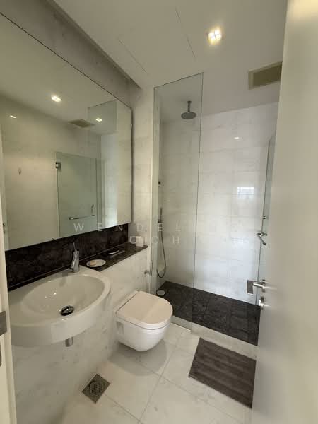 Reflections at Keppel Bay, 33 Keppel Bay View, 3 Bedrooms, 1,528 sqft, Condominium For Rent, by Wendeline Goh, 500127920 - Bathroom - PropertyGuru.com.sg