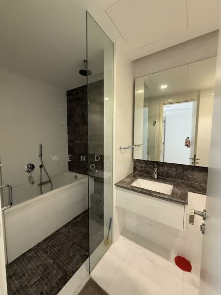 Reflections at Keppel Bay, 33 Keppel Bay View, 3 Bedrooms, 1,528 sqft, Condominium For Rent, by Wendeline Goh, 500127920 - Bathroom - PropertyGuru.com.sg