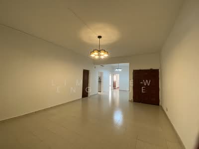 For Rent - Spanish Village