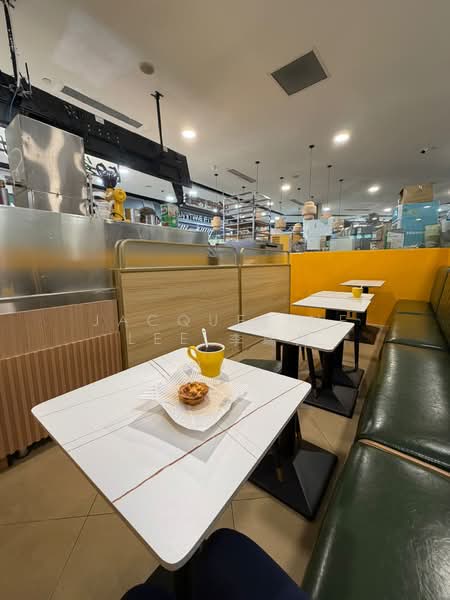Junction Nine, Yishun Avenue 9, 312 sqft, Mall Shop For Sale, by Jacqueline Lee 李瑞玲, 500127925 - Interior - CommercialGuru.com.sg