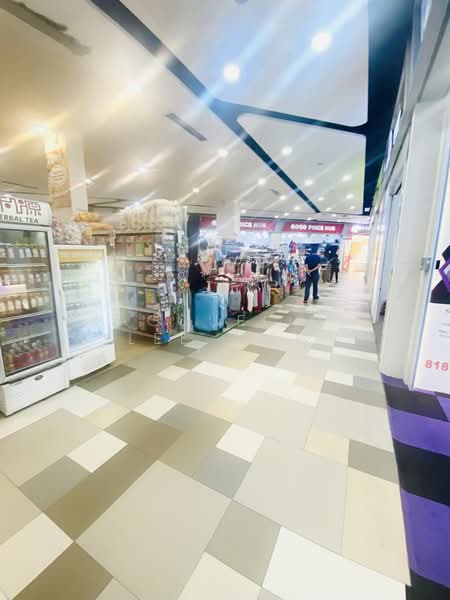 Junction Nine, Yishun Avenue 9, 312 sqft, Mall Shop For Sale, by Jacqueline Lee 李瑞玲, 500127925 - Interior - CommercialGuru.com.sg