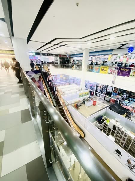 Junction Nine, Yishun Avenue 9, 312 sqft, Mall Shop For Sale, by Jacqueline Lee 李瑞玲, 500127925 - CommercialGuru.com.sg