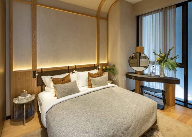 Cheap freehold, $2,2xxpsf only, D5 best buy, Buona Vista / West Coast / Clementi New Town, 3 Bedrooms, 1,087 sqft, Apartment For Sale, by Sharon Wan, 500127932 - Bedroom - PropertyGuru.com.sg