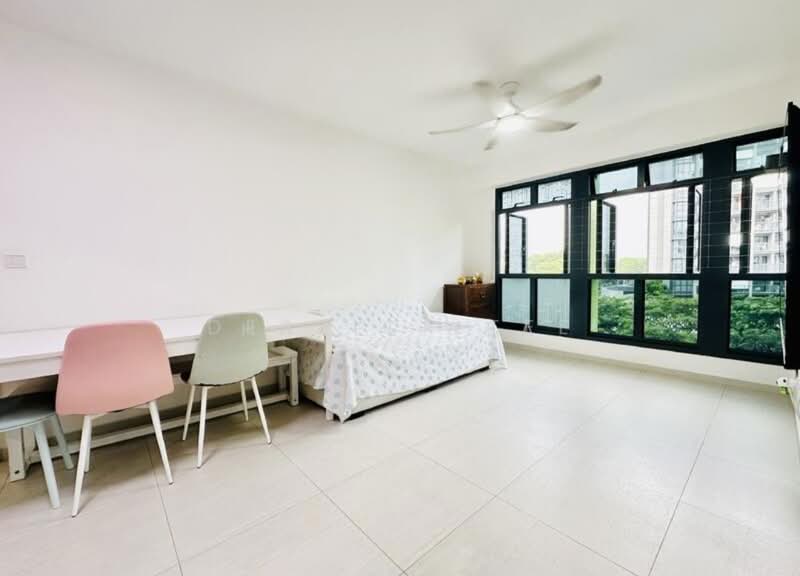 101A Bidadari Park Drive, 101A Bidadari Park Drive, 3 Bedrooms, 1,001 sqft, HDB Flat For Sale, by Hazel Tea, 500127934 - Living Room - PropertyGuru.com.sg