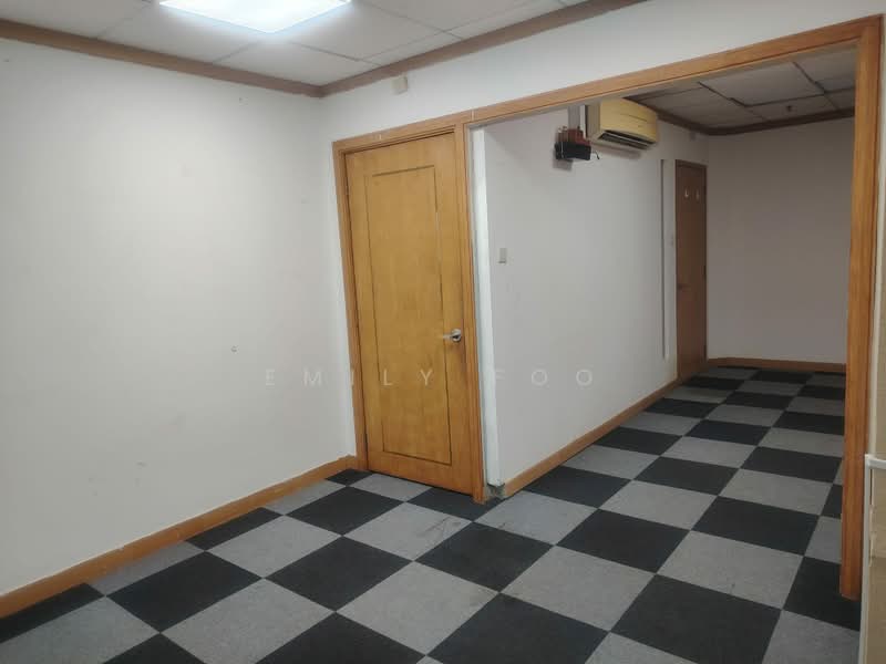 Ruby Industrial Complex, 80 Genting Lane, 250 sqft, Factory / Workshop (B2) For Rent, by Emily Foo, 500127937 - Interior - CommercialGuru.com.sg
