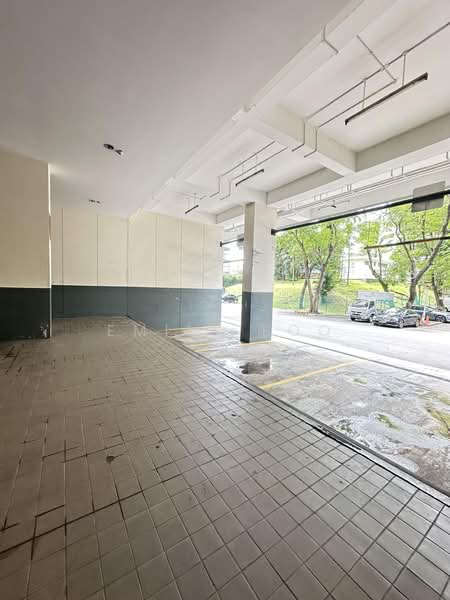 Ruby Industrial Complex, 80 Genting Lane, 250 sqft, Factory / Workshop (B2) For Rent, by Emily Foo, 500127937 - Exterior - CommercialGuru.com.sg