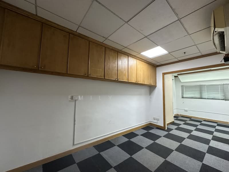 Ruby Industrial Complex, 80 Genting Lane, 250 sqft, Factory / Workshop (B2) For Rent, by Emily Foo, 500127937 - Interior - CommercialGuru.com.sg