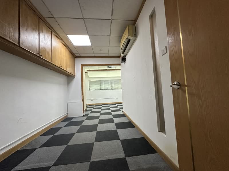 Ruby Industrial Complex, 80 Genting Lane, 250 sqft, Factory / Workshop (B2) For Rent, by Emily Foo, 500127937 - Interior - CommercialGuru.com.sg