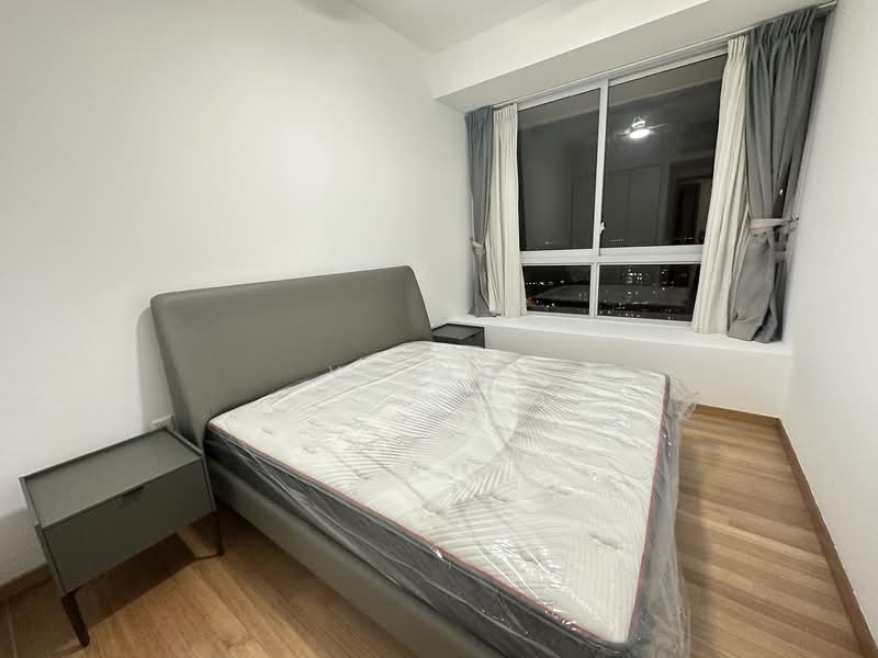 AALTO, 191 Meyer Road, 3 Bedrooms, 1,528 sqft, Condominium For Rent, by Yi Mei, 500127940 - Bedroom - PropertyGuru.com.sg