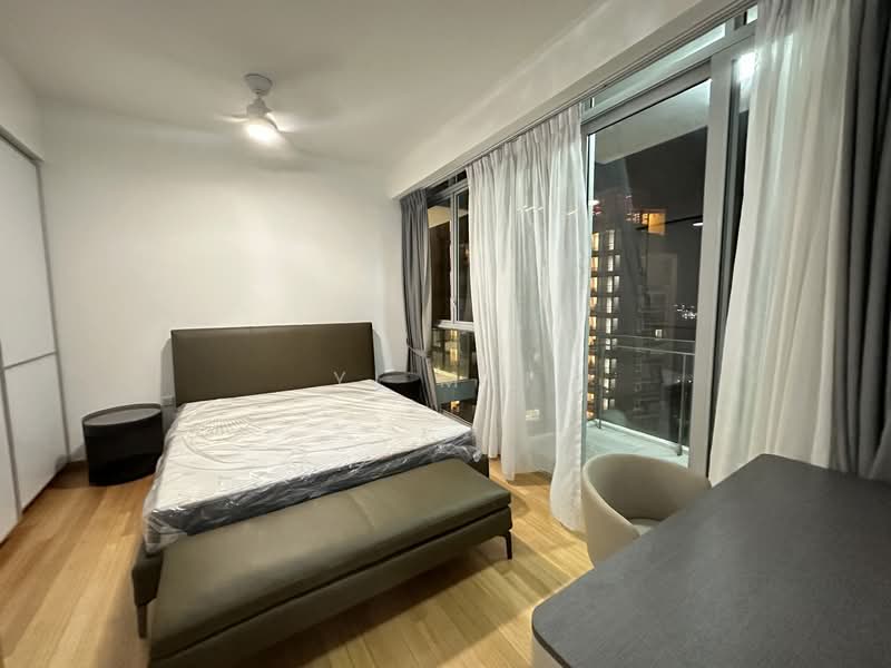 AALTO, 191 Meyer Road, 3 Bedrooms, 1,528 sqft, Condominium For Rent, by Yi Mei, 500127940 - Bedroom - PropertyGuru.com.sg