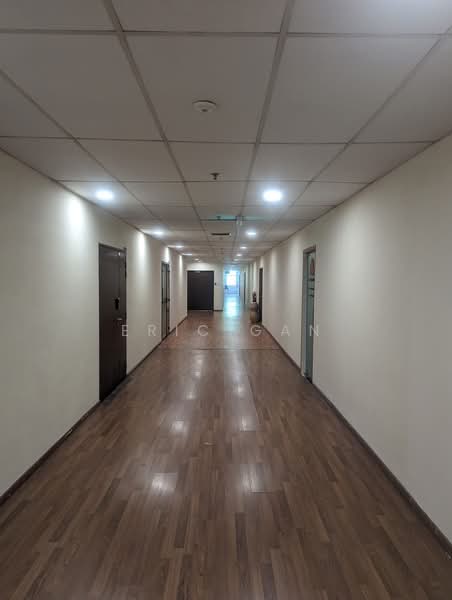 EPL Building, 1100 Lower Delta Road, 1,000 sqft, Light Industrial (B1) For Rent, by Eric Gan, 500127943 - Corridor - CommercialGuru.com.sg