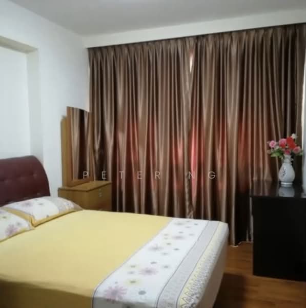 677B Punggol Drive, 677B Punggol Drive, Room Rental, 120 sqft, HDB Flat For Rent, by Peter Ng, 500127945 - Bedroom - PropertyGuru.com.sg