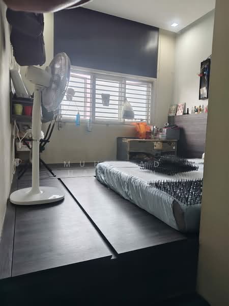 871B Tampines Street 86, 871B Tampines Street 86, 3 Bedrooms, 1,001 sqft, HDB Flat For Sale, by Muhamad Harizan, 500127948 - Bedroom - PropertyGuru.com.sg