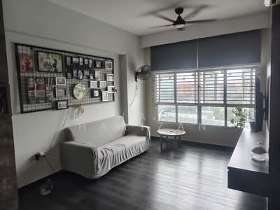 For Sale - 871B Tampines Street 86