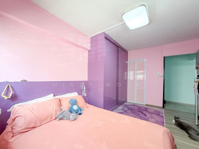 238 Yishun Ring Road, 238 Yishun Ring Road, 3 Bedrooms, 1,302 sqft, HDB Flat For Sale, by Mindy Wong, 500127952 - Bedroom - PropertyGuru.com.sg