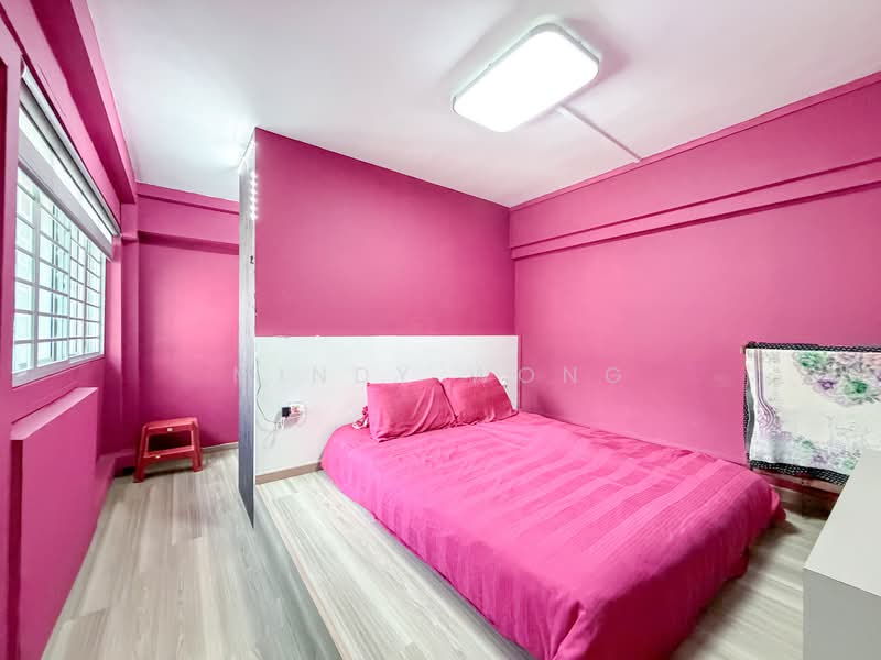 238 Yishun Ring Road, 238 Yishun Ring Road, 3 Bedrooms, 1,302 sqft, HDB Flat For Sale, by Mindy Wong, 500127952 - Bedroom - PropertyGuru.com.sg